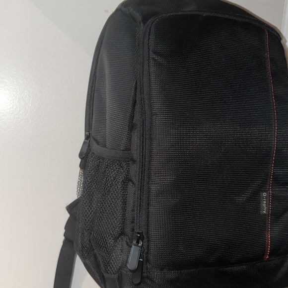 G-raphy camera bag - Picture 4 of 10